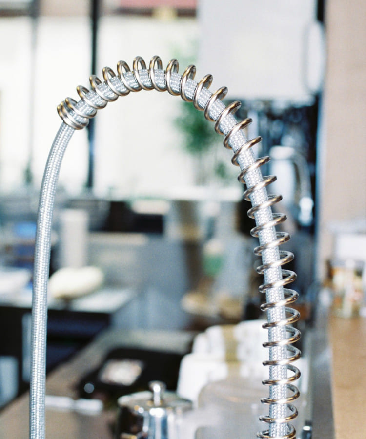 ノノトリスタンド アカサカミツケ