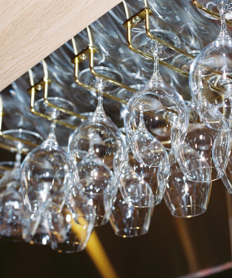 ノノトリスタンド アカサカミツケ