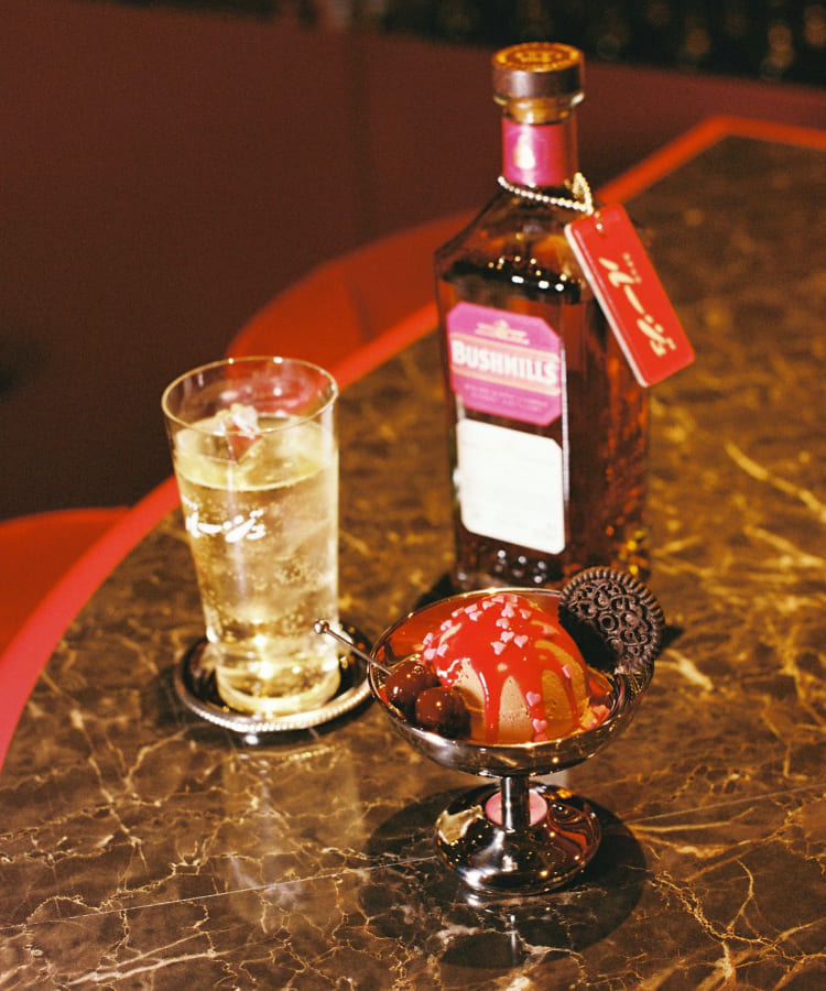 スナック ルージュ