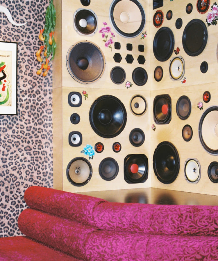 バー・フラワーズ