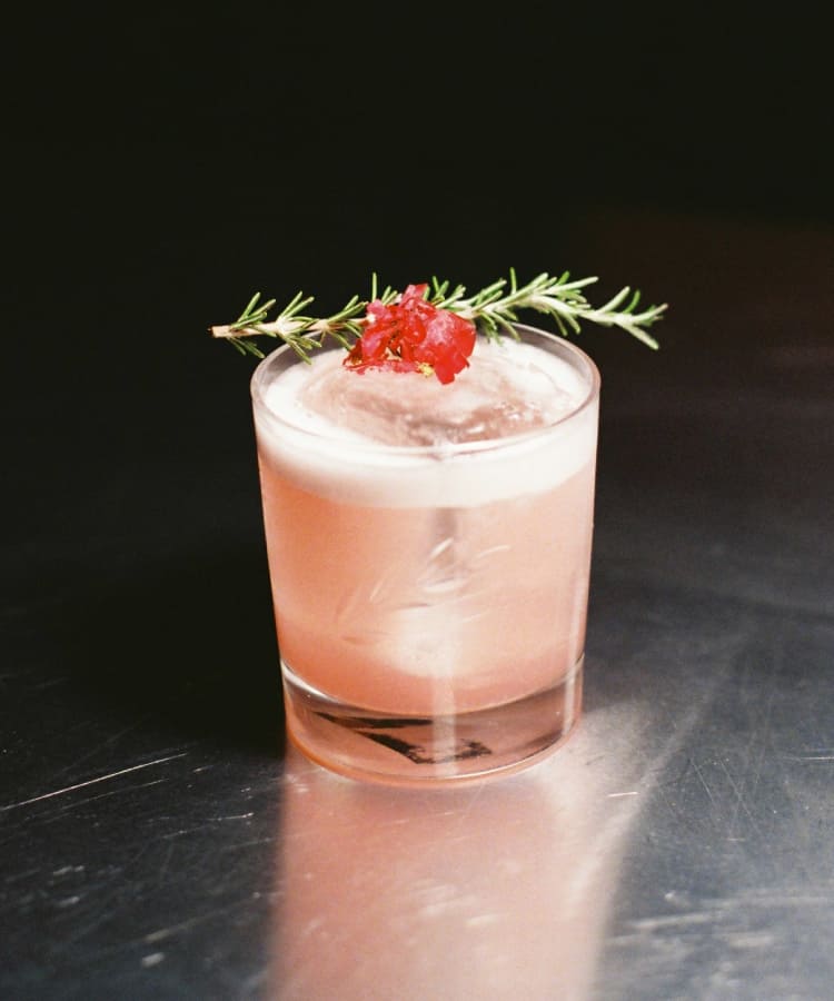 バー・フラワーズ