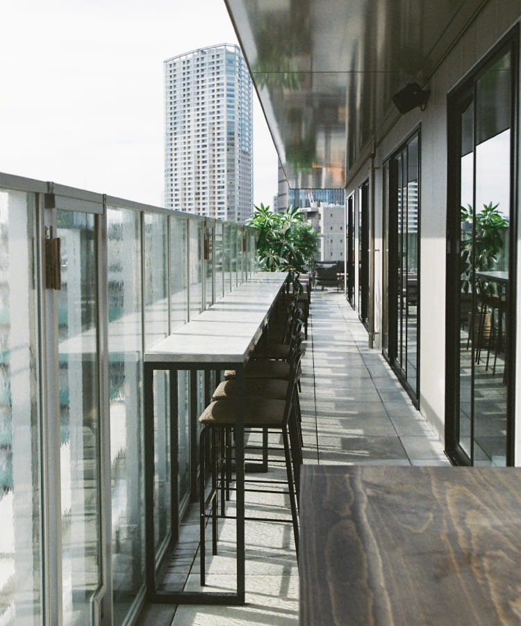 PACHA CRAFT BEERTACOS