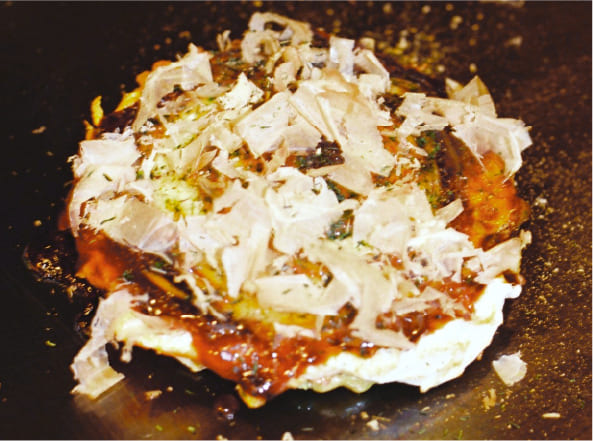 やきやき三輪 赤坂