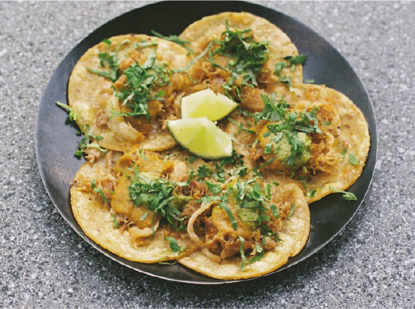 PACHA CRAFT BEERTACOS