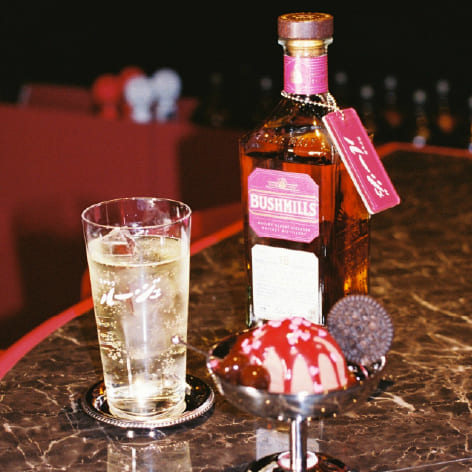 スナック ルージュ