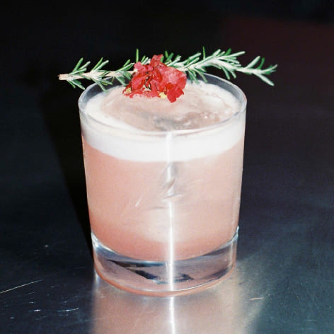 バー・フラワーズ